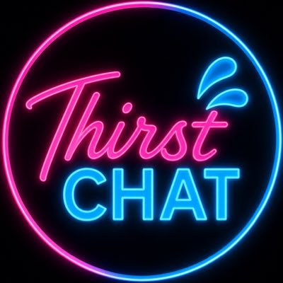ThirstChat official via X @thirst_chat