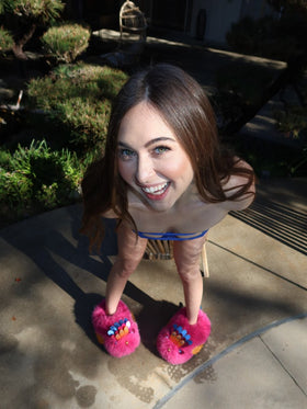 Riley Reid what you see right before original X