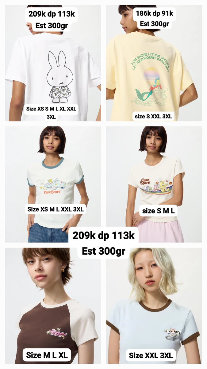 Uniqlo’s Care Bears Graphic Tees Are Still Winning in Fall 2026 — Here’s Why the Positivity Drop Matters