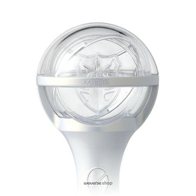 KATSEYE official lightstick Eyelighter Dream Charm Weverse