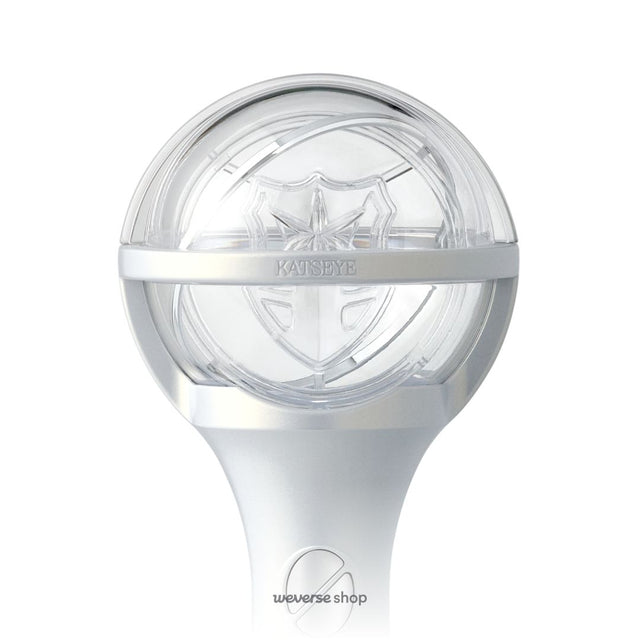 KATSEYE official lightstick Eyelighter Dream Charm Weverse