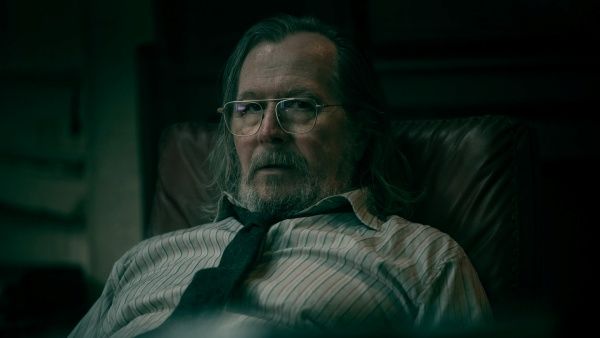 Slow Horses Season 8 renewal Apple TV Gary Oldman Jackson Lamb 2026