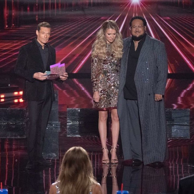 American Idol moving production from Los Angeles to Georgia for Season 25 2026