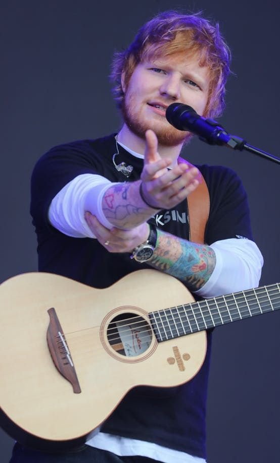 Ed Sheeran Loop Tour openers withdraw after Macklemore removal 2026