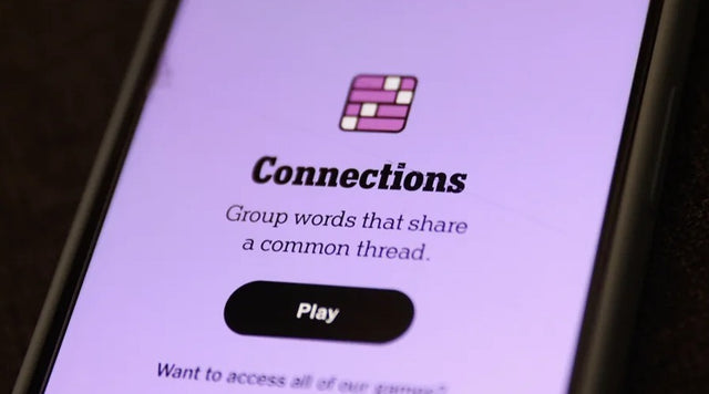 NYT Connections puzzle hints and answers guide for American players