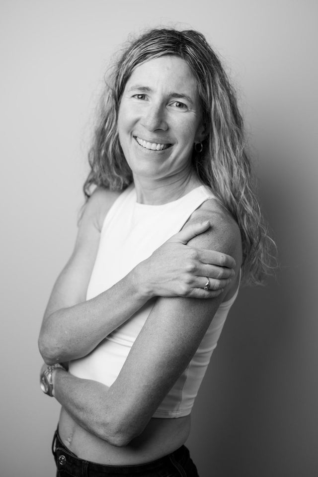 Camille Herron OF announcement