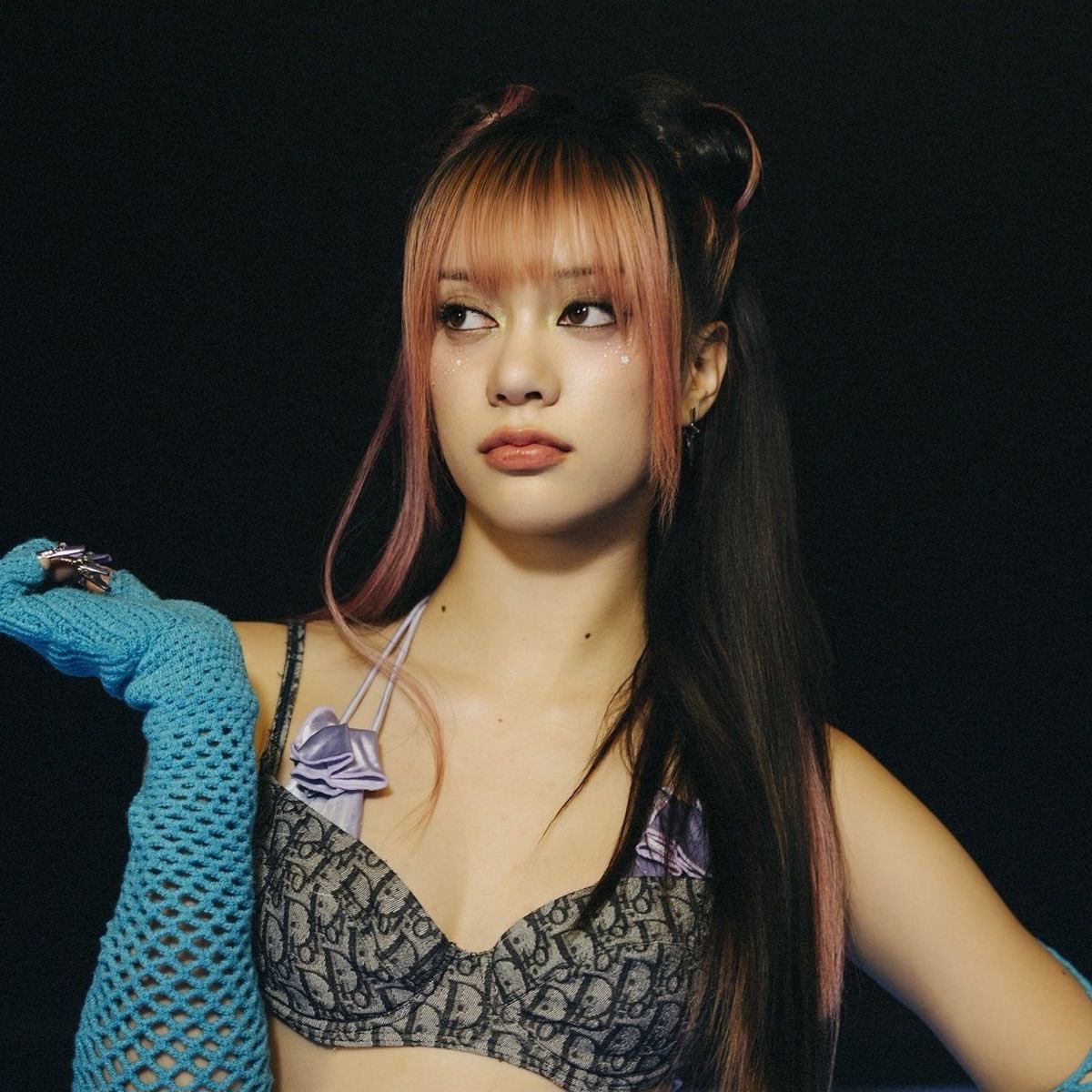 KATSEYE's Megan Speaks Out After Fan Grabs Her Chest at Paris Show: 'R
