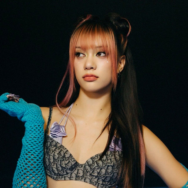 KATSEYE’s Megan Speaks Out After Fan Grabs Her Chest at Paris Show: ‘L