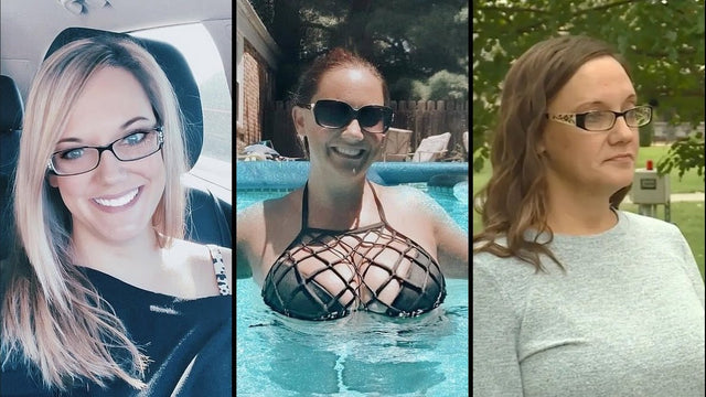 Sheena Sittner OnlyFans teacher fired
