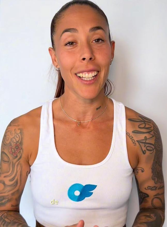 Lola Gallardo Atlético Madrid OnlyFans captain
