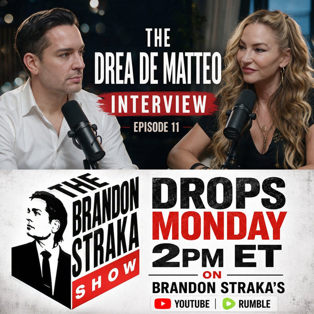 Drea de Matteo Sopranos OnlyFans