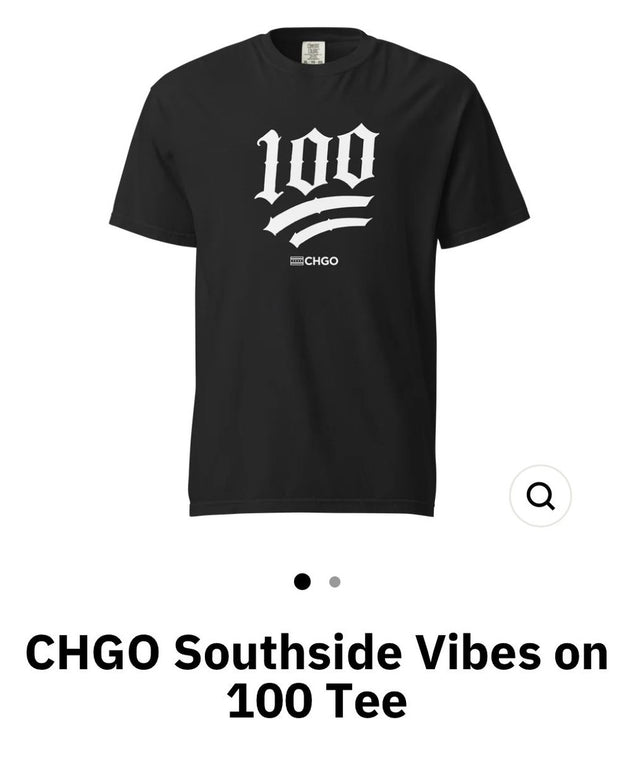 Player and team specific football merch T-shirt drop