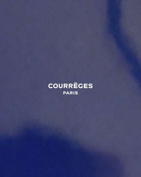 Courrèges SS27 Drew Henry debut official visual