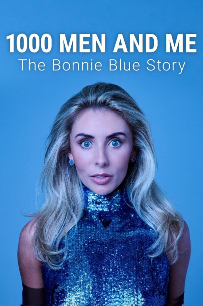 Bonnie Blue Tia Billinger controversy coverage