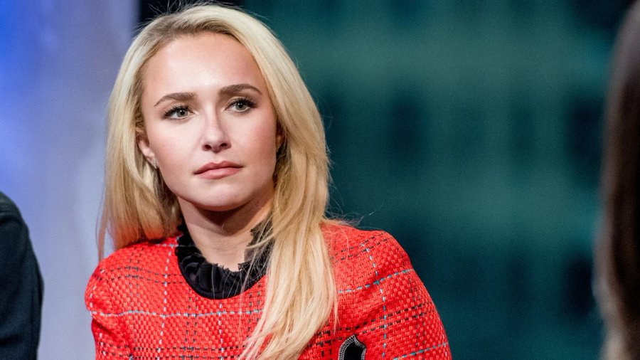 Hayden Panettiere DEA investigation