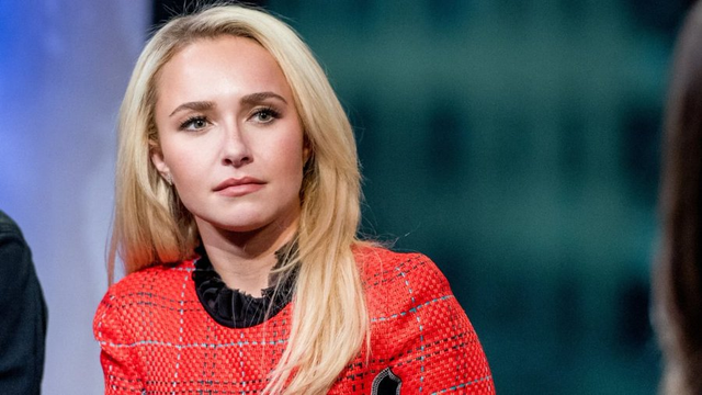 Hayden Panettiere DEA investigation