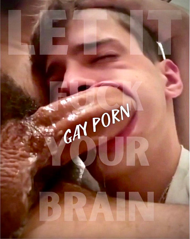 Gooner edging and pumping during Day 3 Locktober Goontober weakness moment