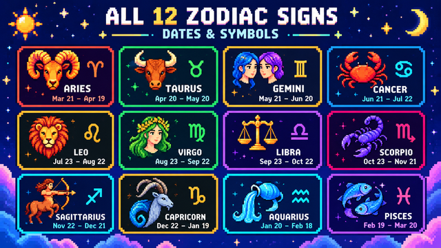 September 22 Horoscope: 4 Signs May Need a Fresh Start