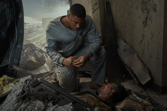 Lanterns Episode 5 Recap & Why HBO’s Green Lantern Series Keeps Breaking Records