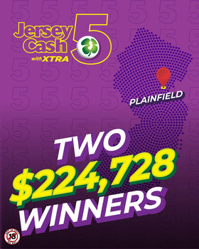 Lottery Results for Today: How to Check NY, NJ, FL, GA, MI, PA & More Official Numbers
