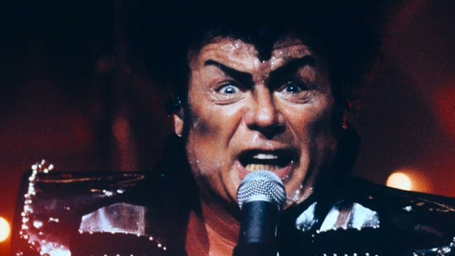 Netflix Hunting Gary Glitter documentary trailer and release date