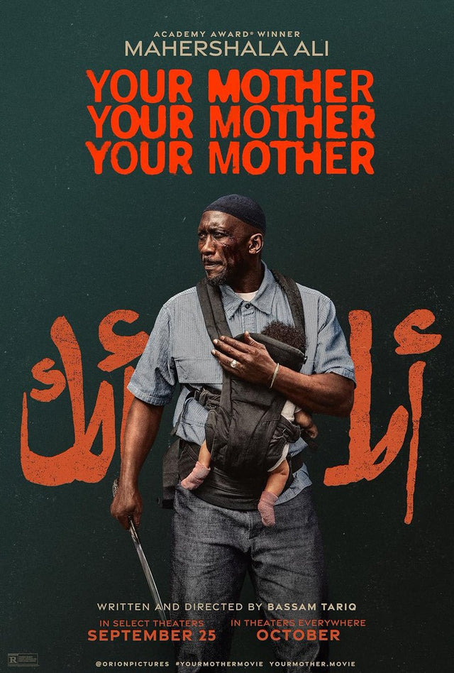 Your Mother Your Mother Your Mother: Mahershala Ali’s Hitman Drama Emerges as TIFF 2026 Critical Favorite