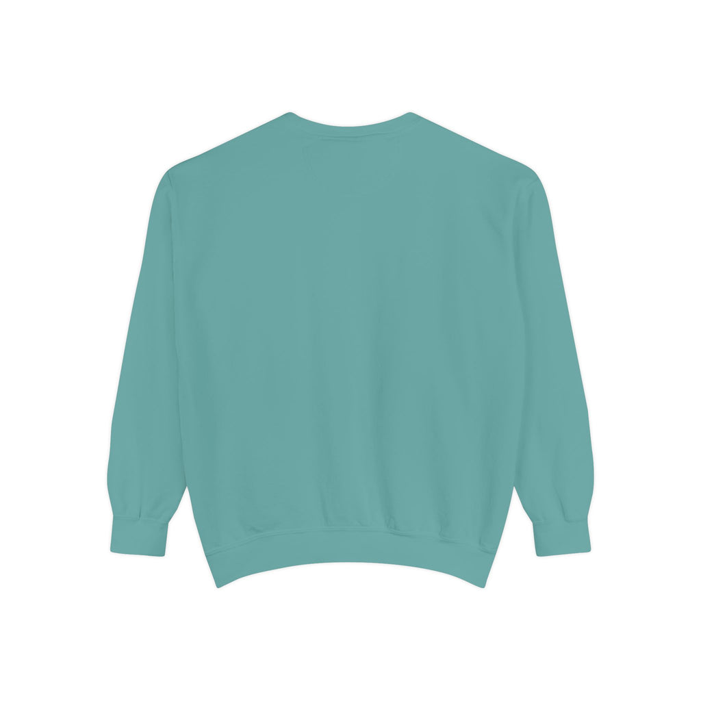 Sunrise "Begin Again" Sweatshirt