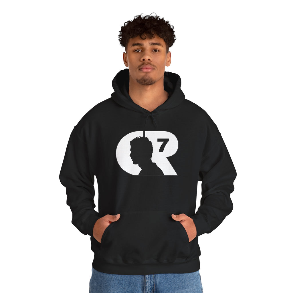 C R 7 Hoodie