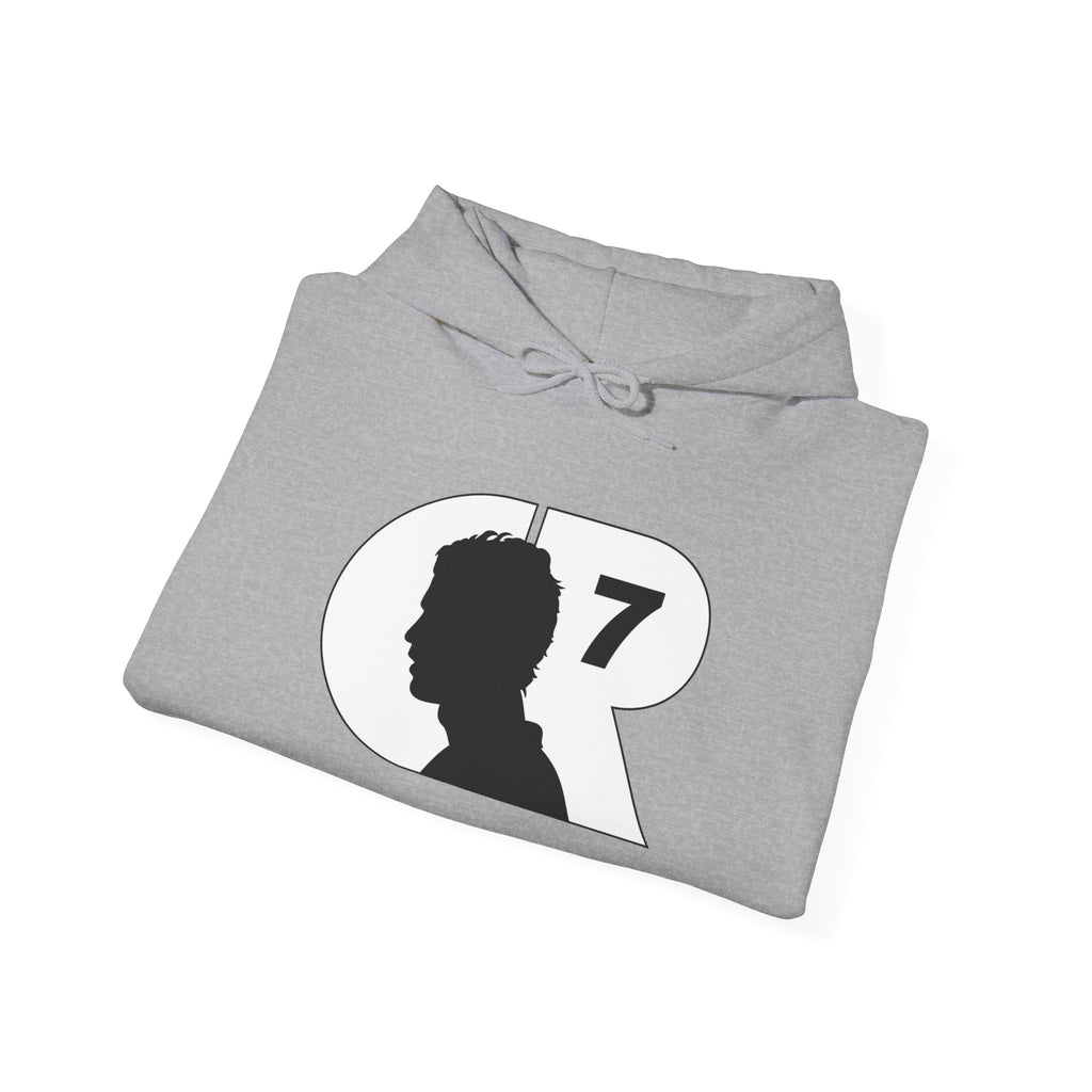 C R 7 Hoodie
