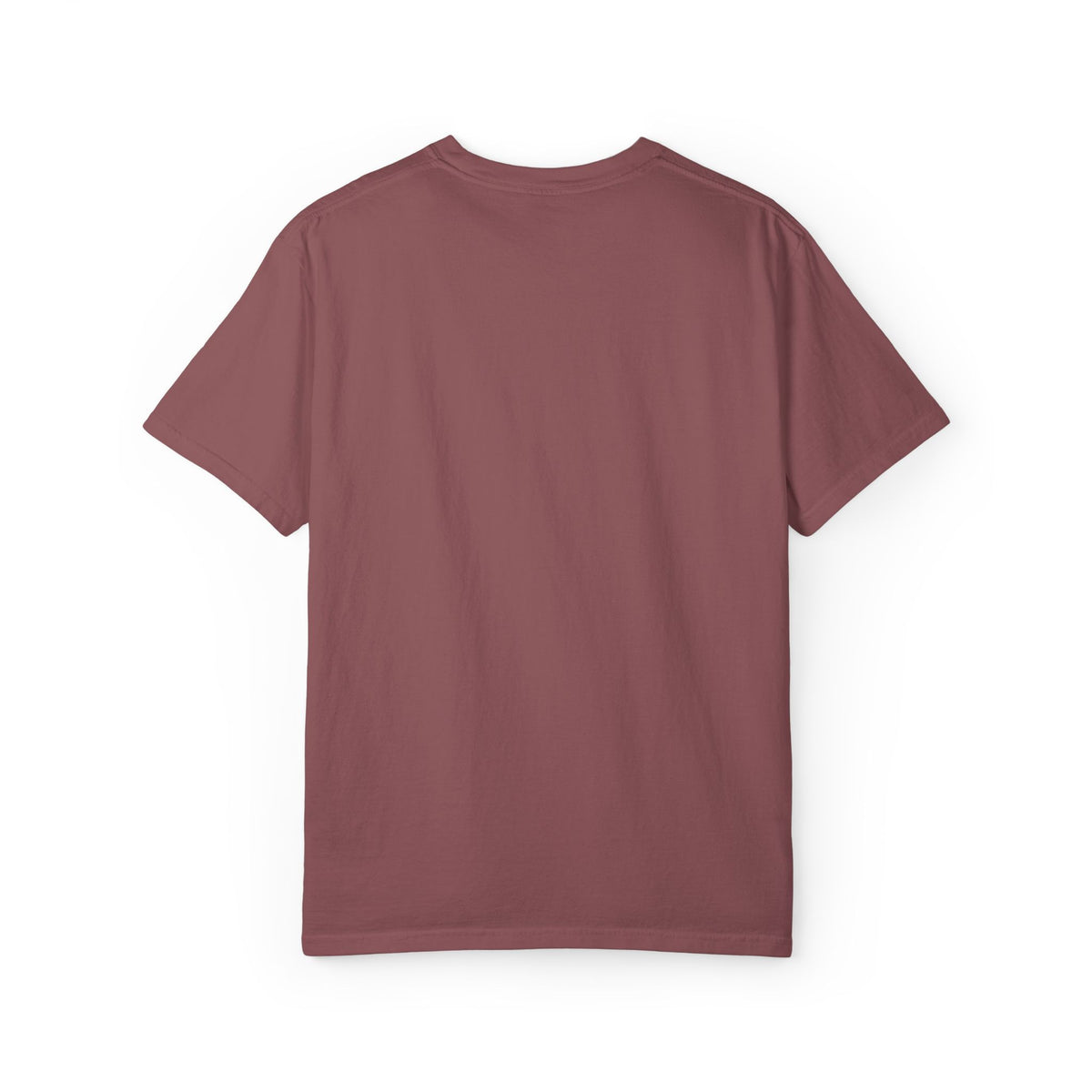 Chess King Minimalist T-Shirt — Don’t Stop Until You’re Proud