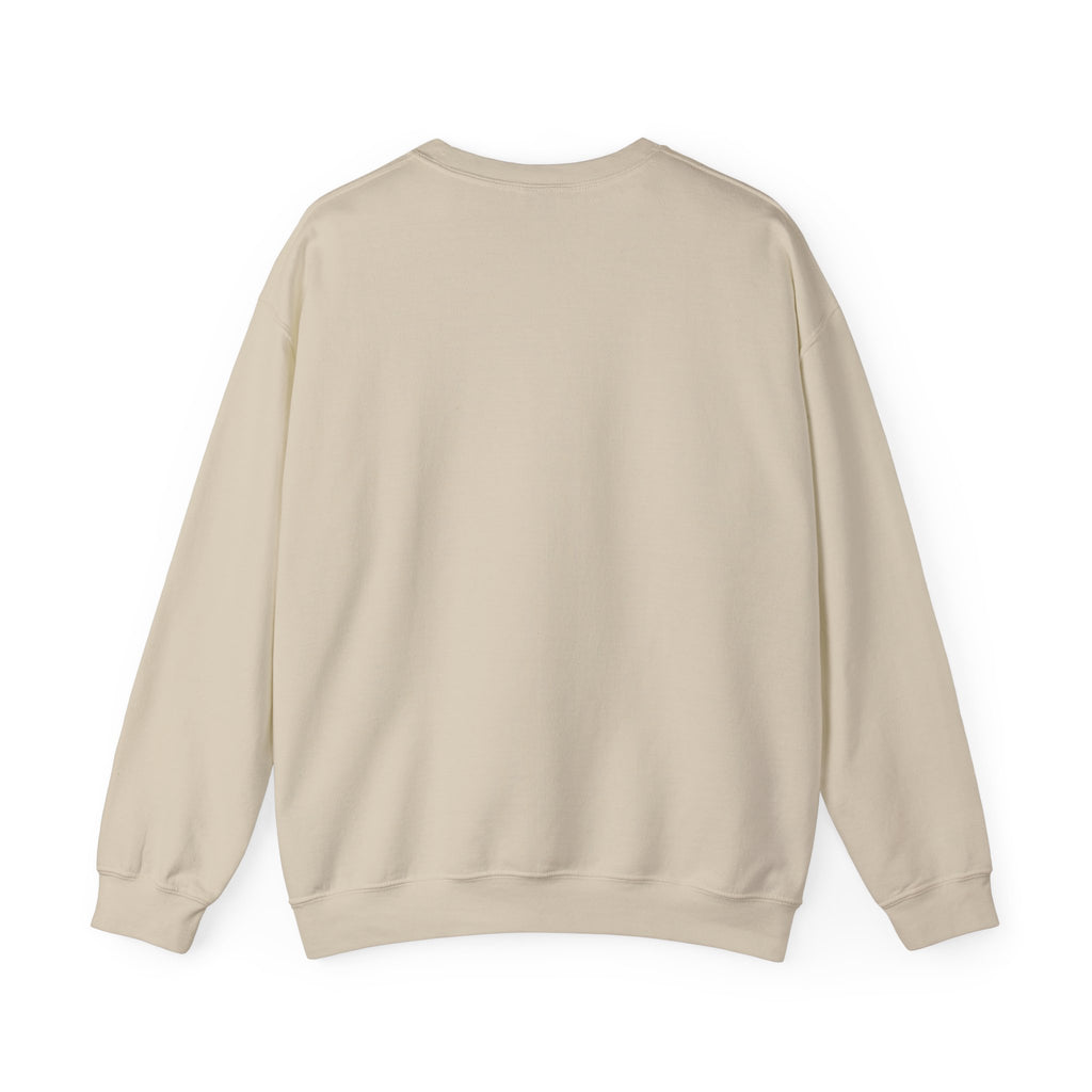 Hope Never Quits Crewneck Sweatshirt