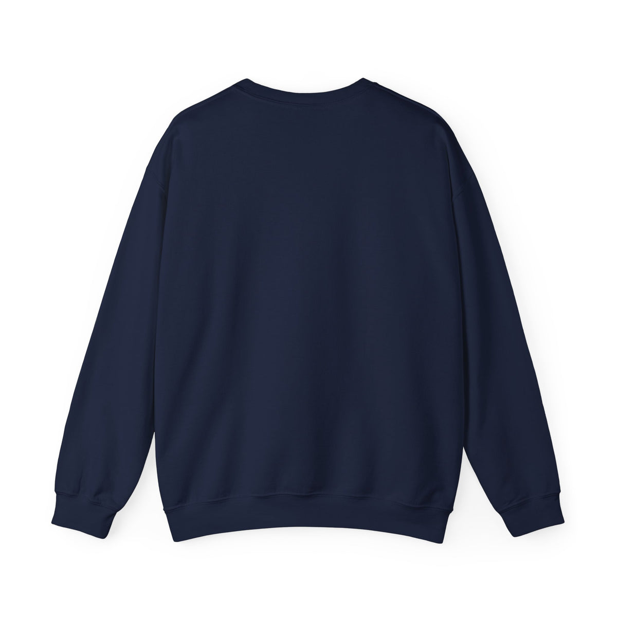 Hope Never Quits Crewneck Sweatshirt