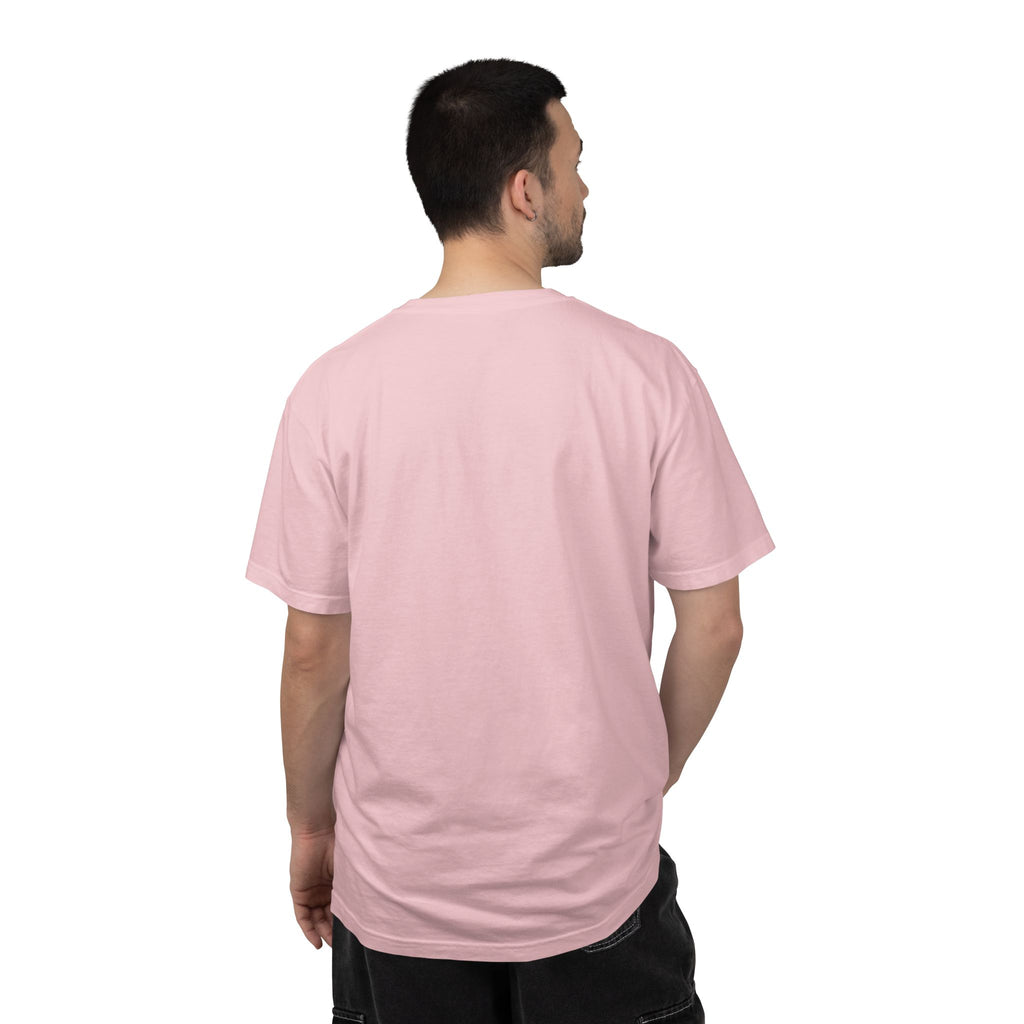 Chess King Minimalist T-Shirt — Don’t Stop Until You’re Proud