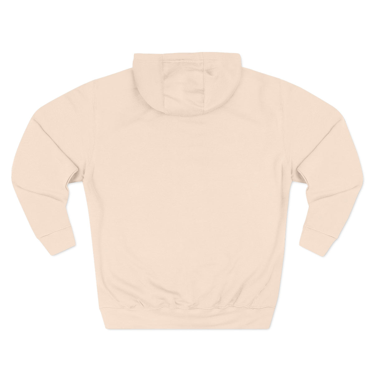 Mountain Sunrise Hoodie — Minimal Outdoor Graphic Pullover