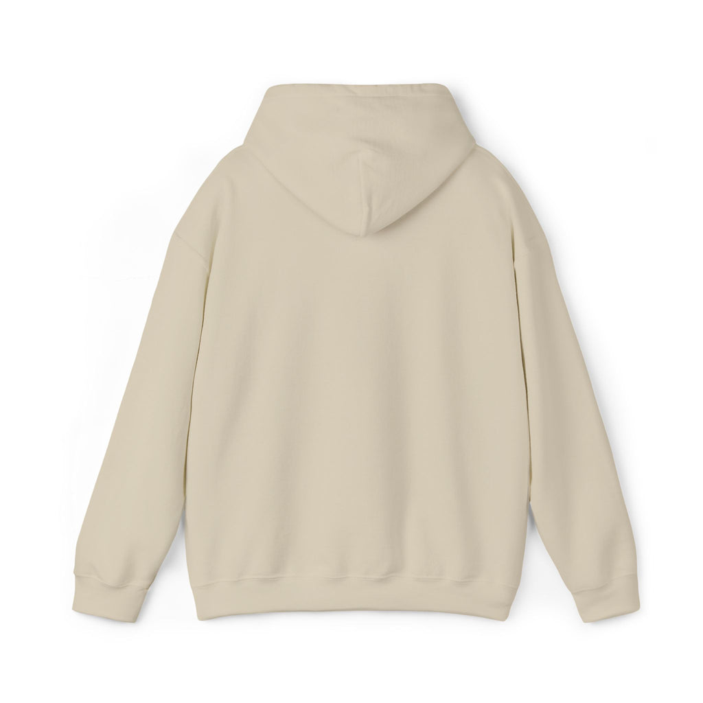 Unisex Heavy Blend™ Hooded Sweatshirt Embroidered