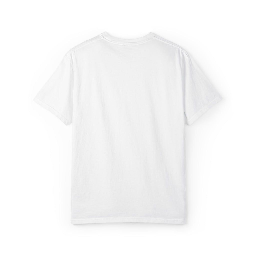 Chess King Minimalist T-Shirt — Don’t Stop Until You’re Proud