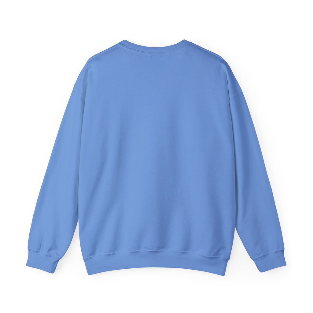 Hope Never Quits Crewneck Sweatshirt