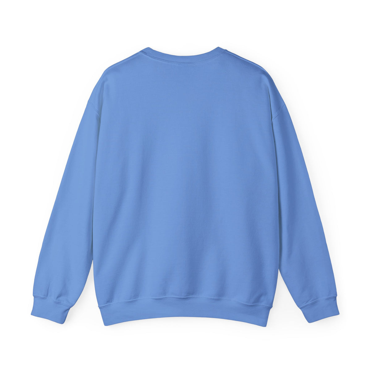 Hope Never Quits Crewneck Sweatshirt