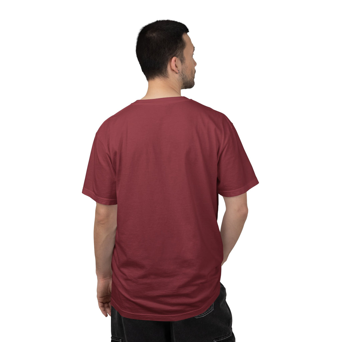 Motivational Climber T-Shirt — "Keep Going, You Are Getting There"