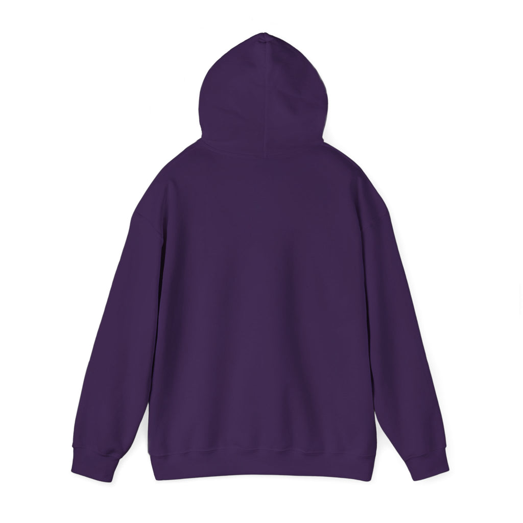 Laughing Mouth Graphic Hoodie — Anime Smile Streetwear Hoodie