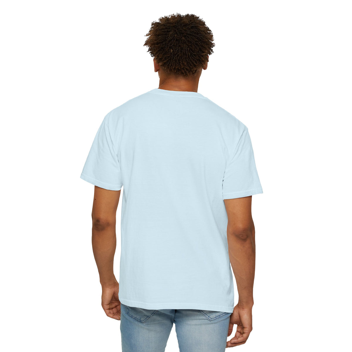 Be the Light Lighthouse T-Shirt