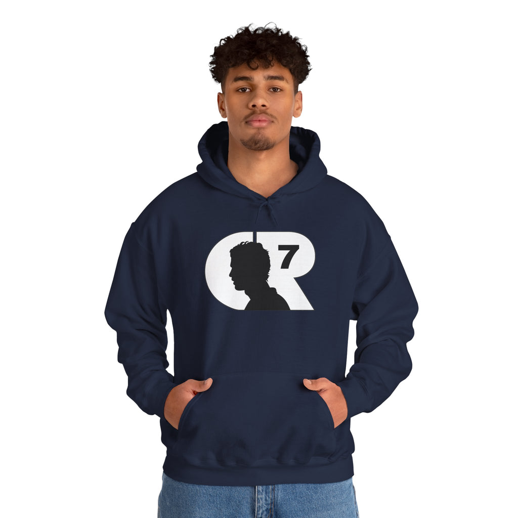 C R 7 Hoodie