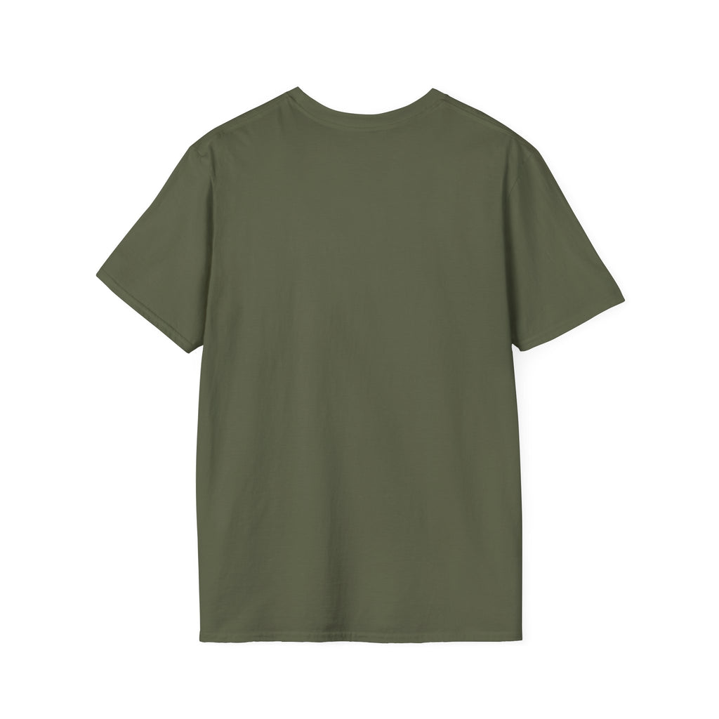 Summer Vibes T-Shirt — Minimal Beach Graphic Tee