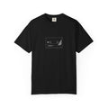 Retro Cassette Tape T-Shirt — Vintage Music Graphic Tee
