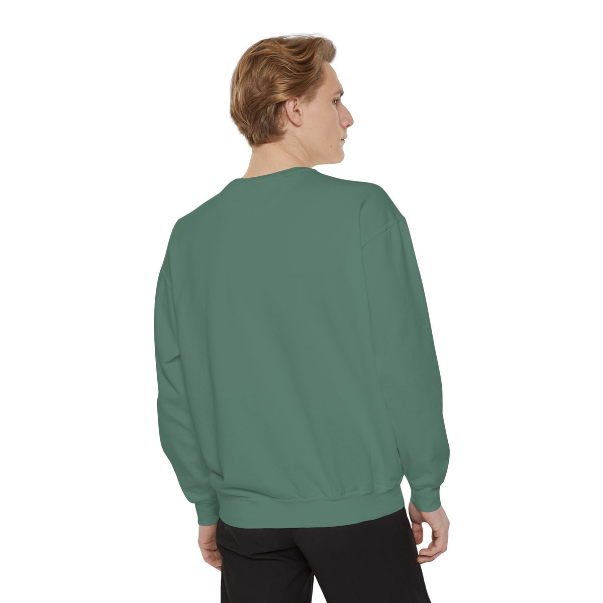 Sunrise "Begin Again" Sweatshirt