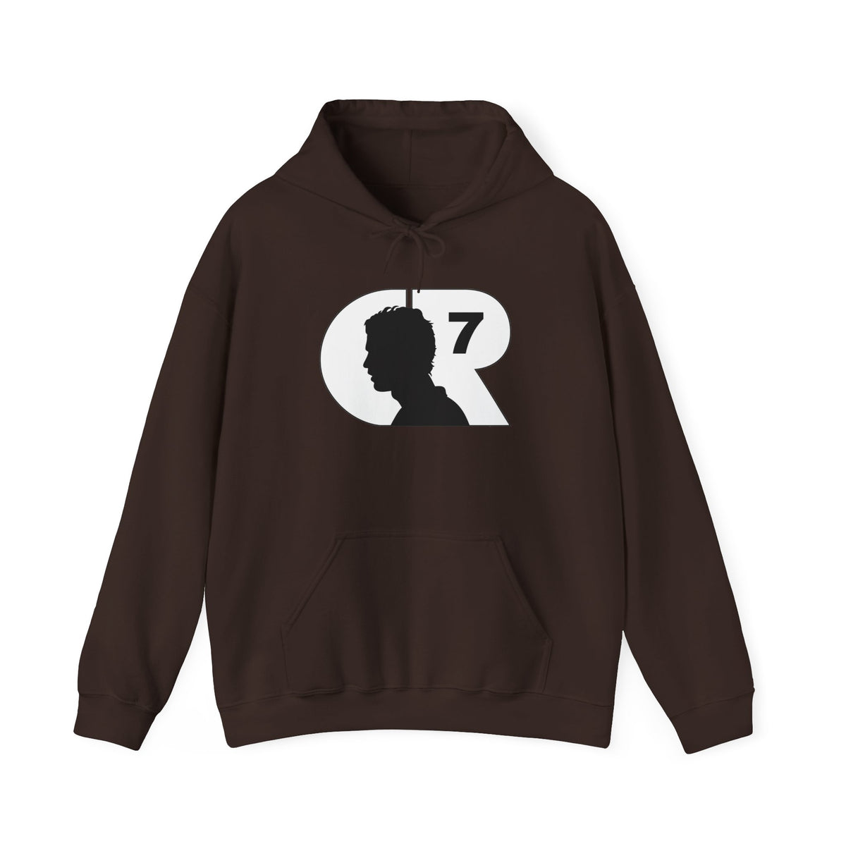 C R 7 Hoodie