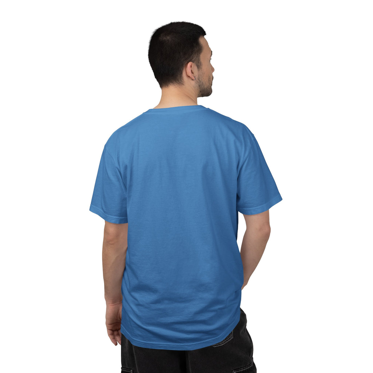 Beer Loading T‑Shirt — Funny 'Please Wait' Drinking Tee