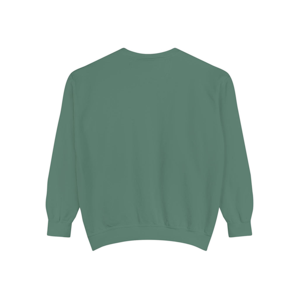 Sunrise "Begin Again" Sweatshirt