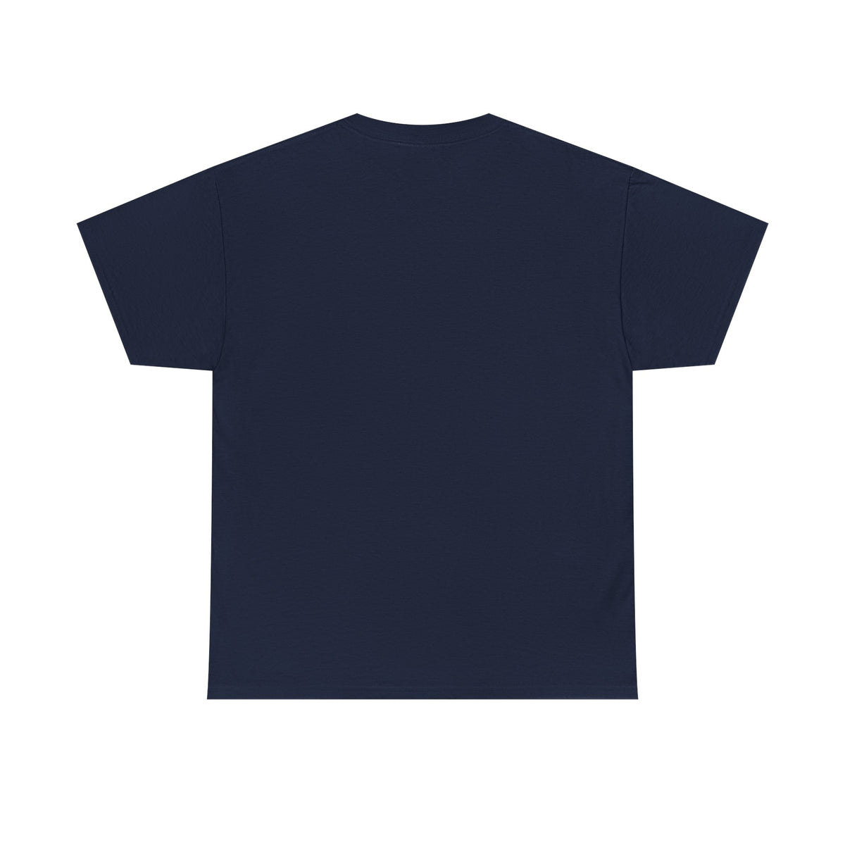 Anime Shadow Warrior T-Shirt — Silhouette Battle Graphic Tee