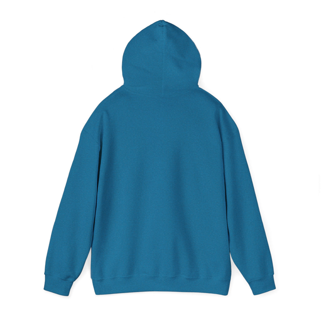 Anime Eyes Hoodie — Minimal Red & Black Manga Gaze Sweatshirt